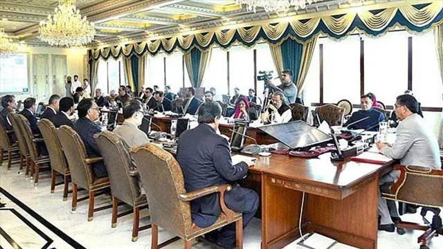 ایران کی تناؤ ختم کرنے کی خواہش، پاکستان کا بھی ایران کیساتھ کشیدگی ختم کرنے کا فیصلہ