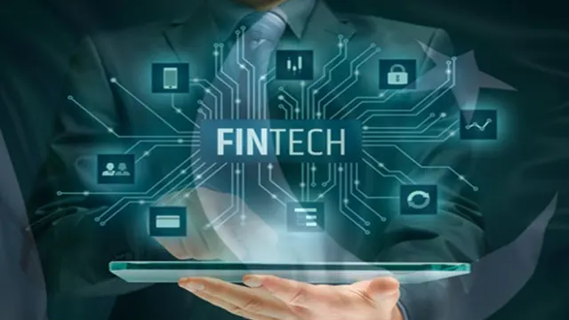 FinTech کا عالمی عروج، پاکستان فن ٹیک انقلاب شراکت دار