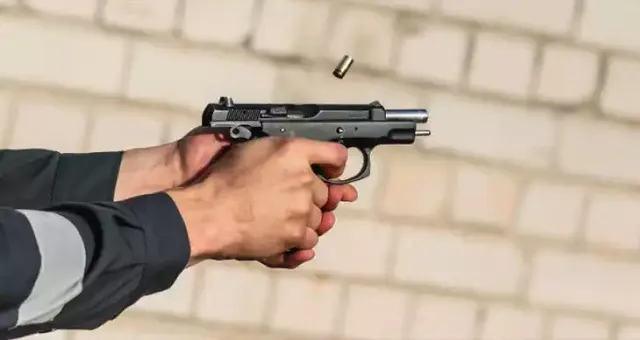 شمالی وزیرستان:میر علی میں فائرنگ سے 4 افراد جاں بحق