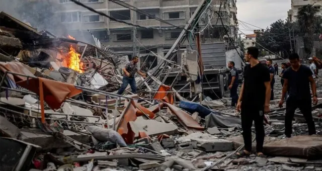 عالمی عدالت کے فیصلے کے بعد اسرائیلی حملے تیز، مزید 183 فلسطینی شہید