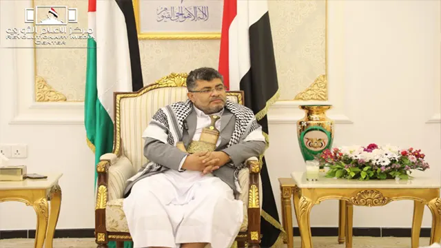 برطانوی میڈیا سے انٹرویو، حوثی ترجمان نے میزبان کو لاجواب کردیا
