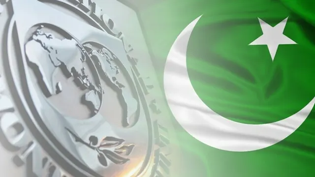 آئی ایم ایف کی ملکی تاریخ کی سب سے زیادہ ٹیکس وصولی کی پیش گوئی