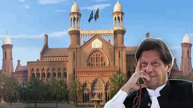 عام انتخابات: عمران خان سمیت سیاسی امیداروں کو یکساں میڈیا کوریج دینے کا حکم