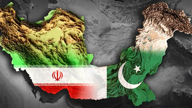 حملے سے ایک روز پہلے تک آدھا پاکستان ایرانی تھا