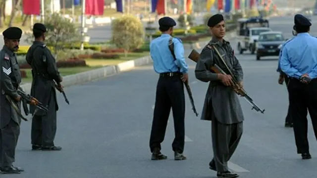 اسلام آباد: تعلیمی اداروں پر حملوں کا خدشہ، یونیورسٹیاں بند، الرٹ جاری