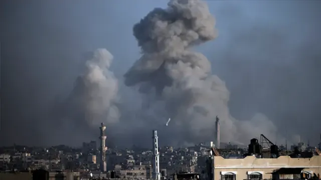 اسرائیل ہر مہینے فلسطینی اتھارٹی کے 188 ملین ڈالر پر قابض