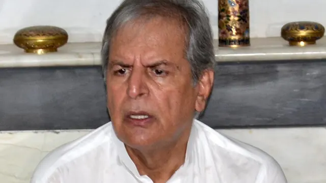 الیکشن میں30سے35فیصد سیٹیں ن لیگ کی ہونگی: جاویدہاشمی