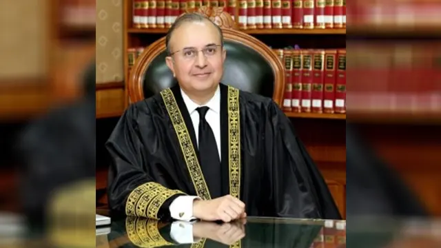 جسٹس منصور علی شاہ اگلے چیف جسٹس آف پاکستان ہوں گے