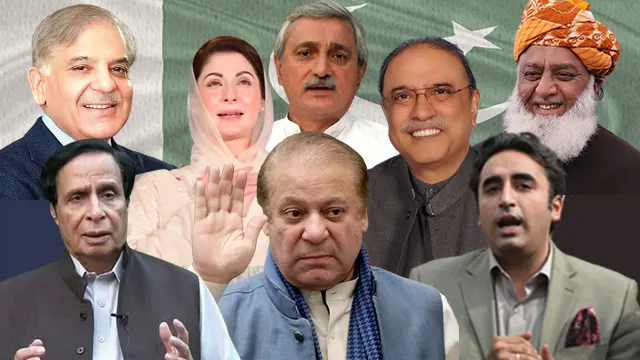 الیکشن 2024: بڑے لیڈرز کہاں سے لڑ رہے، کون کس کے مقابل؟، کس کا پلڑا بھاری؟