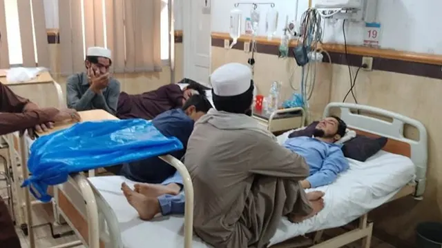 خیبرپختونخوا کے اسپتالوں میں دواؤں کی شدید قلت، فوری فنڈز درکار