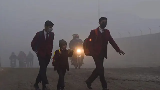 کے پی حکومت کا پرائمری اسکولوں کی چھٹیوں میں توسیع کا فیصلہ