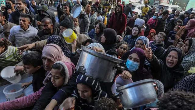 برطانیہ، اٹلی اور فن لینڈ نے فلسطینیی پناہ گزینوں کیلئے امداد روک دی