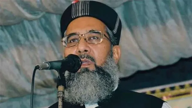 مولانا مسعود الرحمان قتل کیس میں بڑی پیشرفت، ملزمان کا سراغ لگالیا گیا