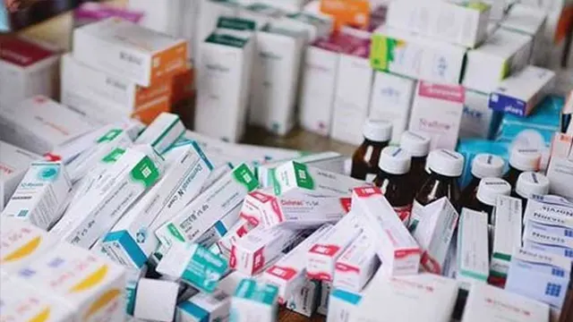 نگراں وزارت صحت کی ٹال مٹول، ملک میں جان بچانے والی دواؤں کی قلت