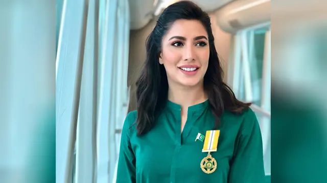 مہوش حیات کا بولڈ فوٹوشوٹ، صارفین نے آڑے ہاتھوں لے لیا