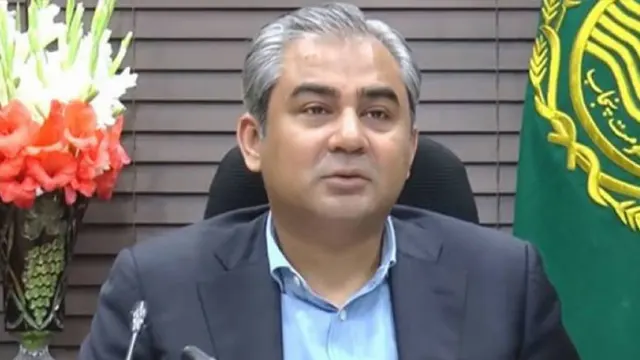 محسن نقوی پی سی بی منیجمنٹ کمیٹی کے چیئرمین مقرر