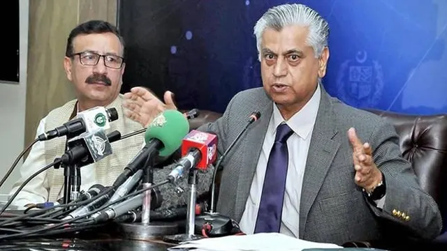 عدالتی فیصلے عوام کی ملکیت ہوتے ہیں: مرتضیٰ سولنگی