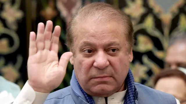 نواز شریف کل سے پارٹی کی انتخابی مہم کا آغاز کریں گے