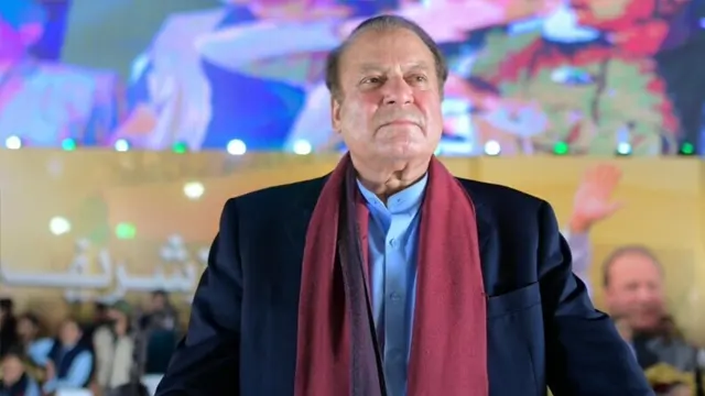 نواز شریف آج مانسہرہ میں جلسے سے خطاب کرینگے