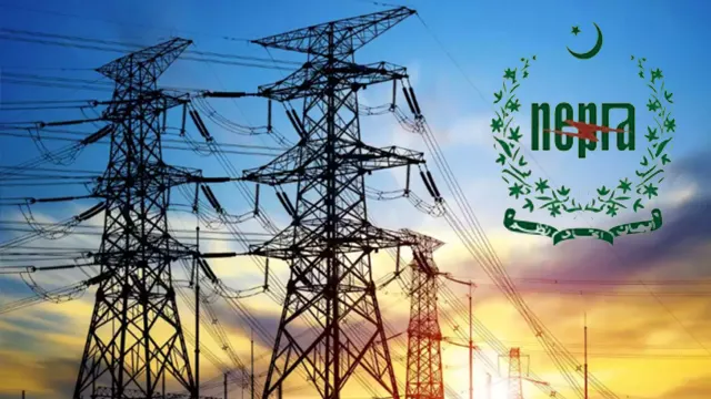 بجلی کی فی یونٹ قیمت میں 4 روپے 12 پیسے کا اضافہ