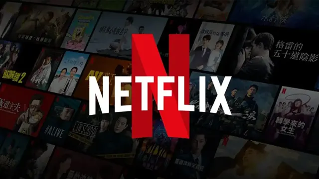 نیٹ فلکس نے اسٹریمنگ وار جیت لی، حصص میں 8.3 فیصد اضافہ