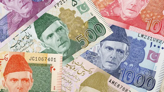 گورنر اسٹیٹ بینک کا تمام مالیت کے نئے نوٹ لانے کا اعلان