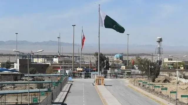 ایران اتنی طاقت اور فوج نہیں رکھتا کہ پاکستان جیسے جوہری طاقت کے حامل ملک کا مقابلہ کر سکے، یروشلم پوسٹ