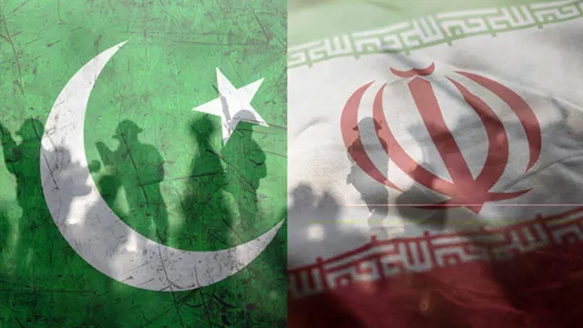 پاکستان ایران کشیدگی، تاریخ کا چونکا دینے والا موڑ