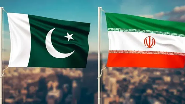 پاک ایران تعلقات میں بہتری، دونوں ممالک کا اپنے سفیروں کو واپس بھیجنے پر اتفاق