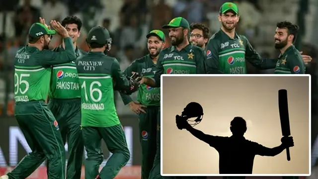 سابق پاکستانی اوپنر پاکستان کے خلاف کھیلنے کو تیار