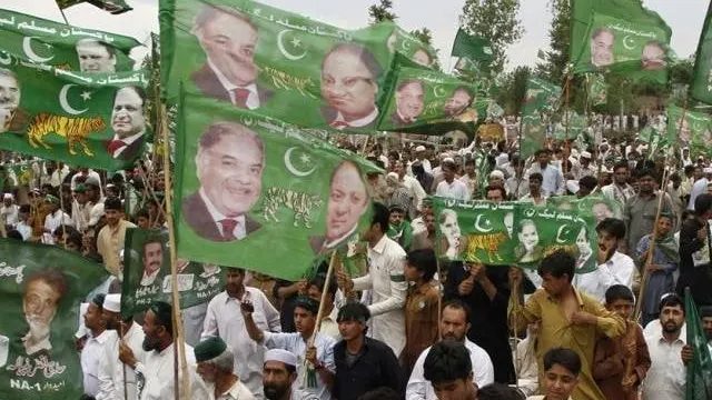انتخابات 2024: ن لیگ کا امیدواروں کا اعلان، قومی اسمبلی کے 53 حلقے خالی چھوڑ دیے