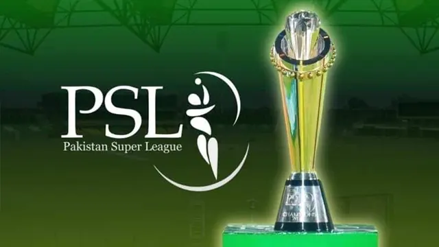 حکومت نے پی سی بی کو پی ایس ایل کے نشریاتی حقوق بیچنے کی اجازت دیدی