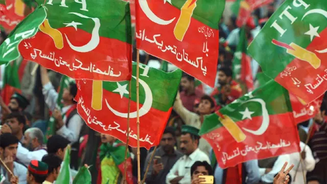 پی ٹی آئی کا اتوار سے ملک بھر میں چندہ مہم شروع کرنے کا فیصلہ