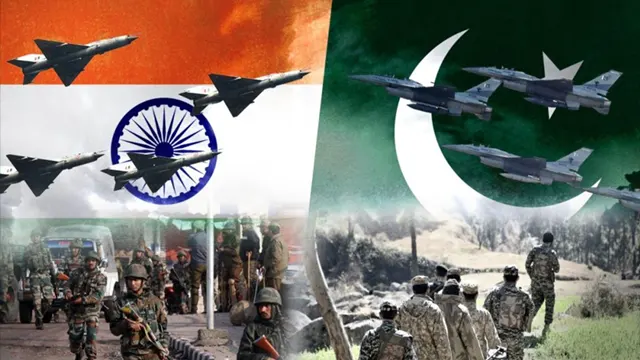 پلوامہ اور پنجگور، پاکستان نے قومی سلامتی خطرات کو مہارت کیساتھ دفاع کیا