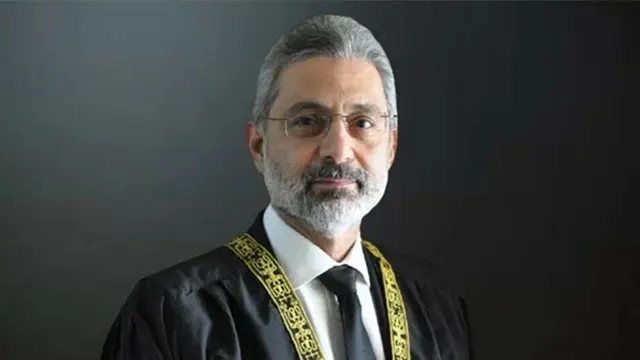 اسلحہ لائسنس اجراء، چیف جسٹس نے متعلقہ حکام سے 7 سوالات کے جواب طلب کرلیئے