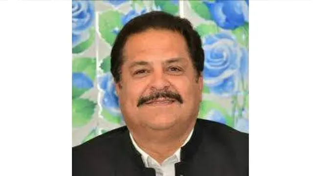 سپریم کورٹ نے ثنااللہ مستی خیل کو الیکشن لڑنے کی اجازت دے دی