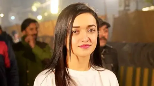 صنم جاوید نے الیکشن میں حصہ لینے کیلئے سپریم کورٹ سے رجوع کرلیا