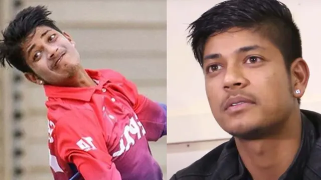 لڑکی سے زیادتی کے جرم میں نیپالی کرکٹر سندیپ لامیچانے کو 8 سال قید کی سزا