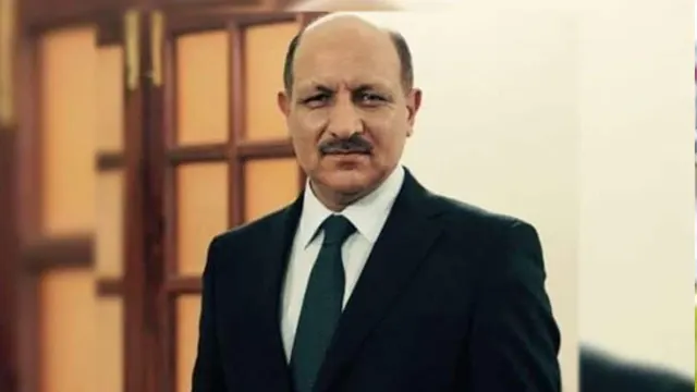 ایڈووکیٹ شاہ خاور قائم مقام چیئرمین پی سی بی مقرر