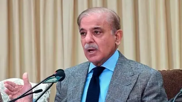 شہباز شریف کو این اے 242 سے الیکشن لڑنے کی اجازت مل گئی