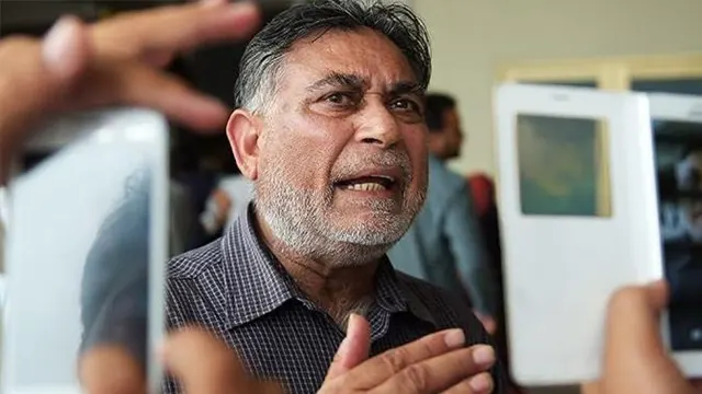 قومی ہاکی ٹیم اولمپکس سے باہر، ہیڈ کوچ نے امپائر کو ذمہ دار قرار دیدیا
