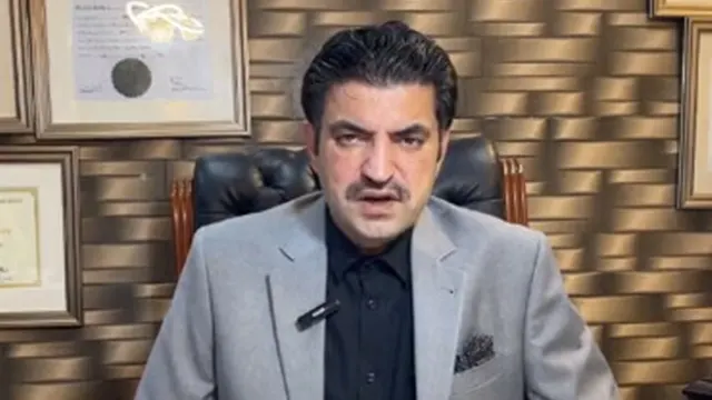 پشاور ہائیکورٹ کے فیصلے پر مایوس نہیں حیران ہوئے ہیں: شیر افضل مروت