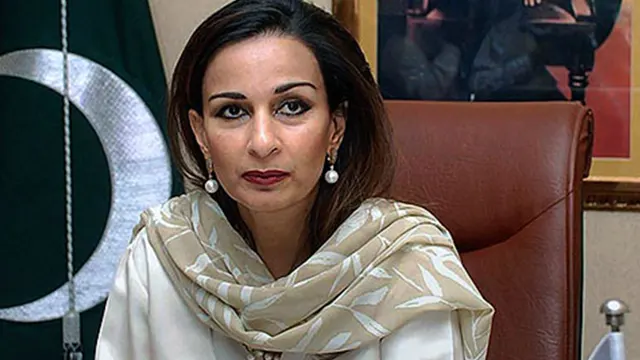 الیکشن وقت پر ہوں، بے یقینی نہیں ہونی چاہیئے: شیری رحمان