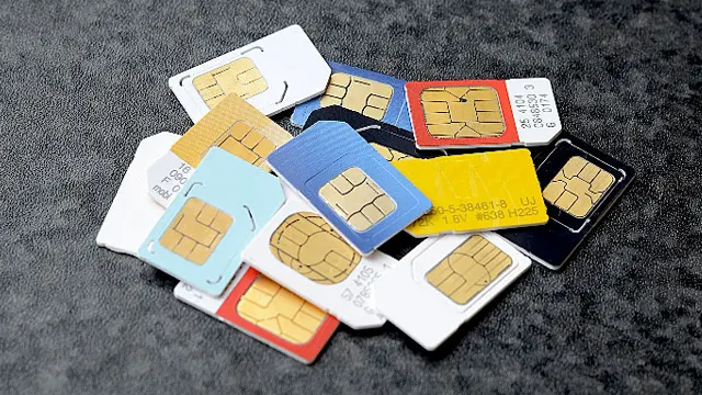 پی ٹی اے کی سمز کے اجرااور فعالیت کے ایس او پیز میں تبدیلی