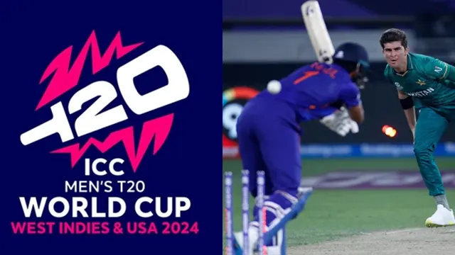 ٹی 20 ورلڈکپ 2024 کا شیڈول تیار، پاک بھارت ٹاکرا کب ہوگا؟
