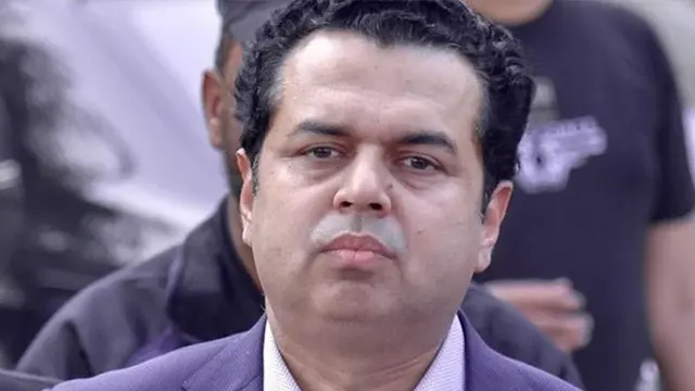 ن لیگ کا طلال چودھری کو سینیٹ اور 2 حلقوں کے ٹکٹ دینے کا فیصلہ