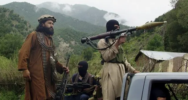 کیا پاکستان ٹی ٹی پی خطرے کا مقابلہ کرنے کیلئے تیار ہے؟