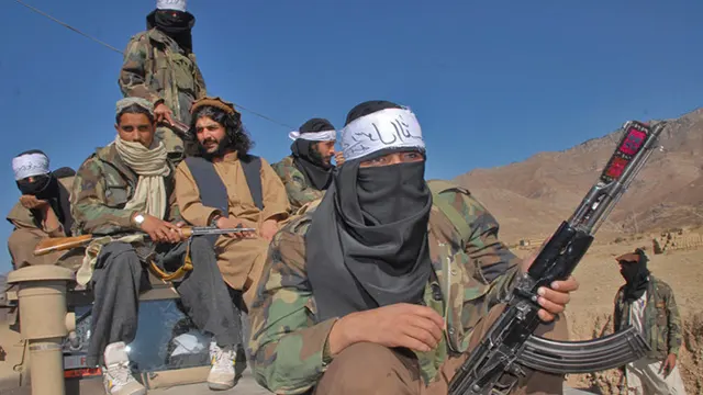 کراچی میں کالعدم ٹی ٹی پی کا بڑا نیٹ ورک بے نقاب، 17 دہشتگرد گرفتار