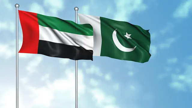 یو اے ای نے پاکستان کا 2 ارب ڈالر کا قرض رول اوور کردیا