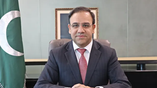 حکومت کی جانب سے پاکستانی فری لانسرز کیلئے خوشخبری